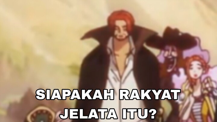 One piece Parody Dub indo kocak - (Dunia milik pemerintah)