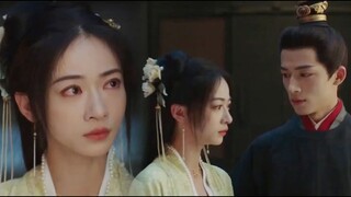 【Ep21搶先看】“你信我嗎？”吳謹言為父申冤命懸一線，霸道國公為救吳謹言身陷險境！ |#墨雨雲間 #TheDouble #吳謹言 #王星越