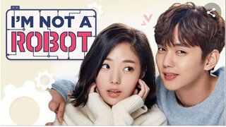 Im not a robot epispde 16 sub indo