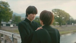 I Cannot Reach You - Kimi ni wa Todokanai (2023) Episode 5 || Japanese BL in English Subbed