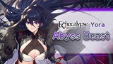Yora [Abyss Beast] - Echocalypse