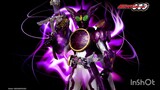 Kamen Rider OOO Opening FULL (Power To Tearer)