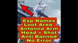 Latest  FF | Garena Free Fire - New Age | Antenna Line | Esp Name | Head + Shot | Match Making Fixed