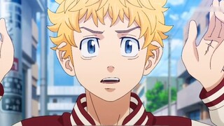 Nhân vật nam chính là một tên cặn bã lớn, nhìn thấy cô gái xinh đẹp liền quên mất Hinata!