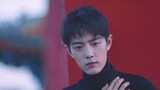 [Xiao Zhan] A man who exudes infinite charm in every shot