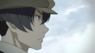 91 Days episode 10 English dubbed