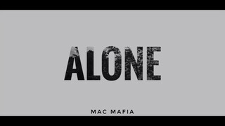 Mac Mafia - Alone