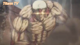 Attack On Titan SS4 (Short Ep 1) - Titan Thiết Giáp #attackontitan