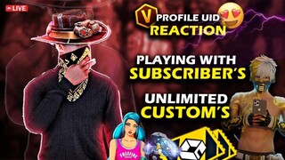 🔴NEW CS SEASON 99+⭐⛔ MAD PANDA 👽 Grandmaster OR WOT ❓ #freefirelive #classyfreefire #madpandagaming
