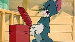 【Cat and Mouse】Jerry's Thousand Layers of Routines