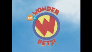 Wonderpets Season 1 Episode 15B Malay Dub