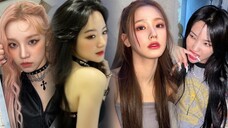 (G)I-DLE 220328 pembaruan foto (Siapa yang hilang? Ini aku