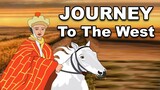 Class 7th | Journey To The West | English | Marathi Medium | Home Revise