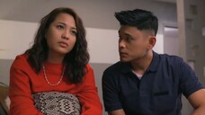 Melastik Ke Hatimu (Episode 11)