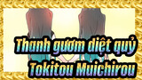 [Thanh gươm diệt quỷ MAD Vẽ Tay] Close To You của Tokitou Muichirou