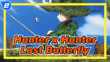 [Hunter x Hunter] Kurapika - Lost Butterfly_2