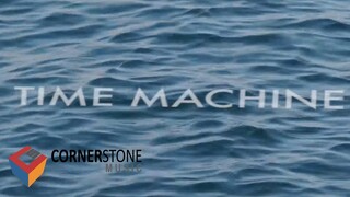 Dave Lamar - Time Machine (Official Lyric Video)