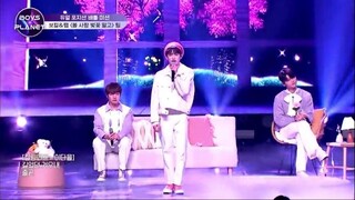 [ENG SUB] BOYS PLANET EP 7