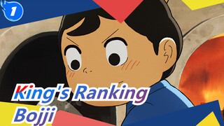 [King's Ranking] "Bojji, Kamu Pasti Akan Menjadi Raja Yang Baik"_1