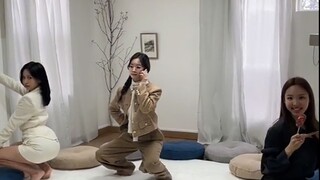 220407twice Tiktok is not astringent. It seems that it will not work.