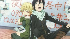 Noragami episode 03[OVA] sub indo