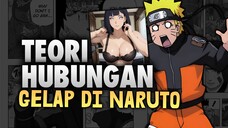 Fakta Menarik Hubungan Naruto dan Hinata