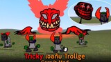 Tricky เจอกับ Trollge Garry's Mod