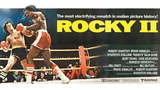 Rocky II - 1979 Sport/ Drama Movie