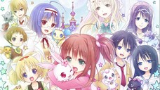 Lady Jewelpet Tập 40 vietsub