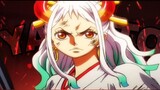 Yamato - Bloody Mary [ AMV ] | One Piece | Anime Edit |