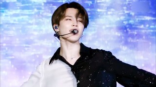 BTS JIMIN Serendipity stage mix재편집