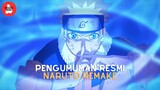 Naruto Remake Sebentar Lagi Tayang!