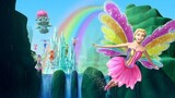 Barbie Fairytopia บาร์บี้ นางฟ้าในโลกแห่งความฝัน