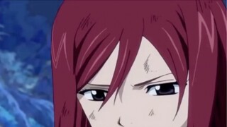 [Fairytail] Erza và Zeref - Đáng yêu thật đấy