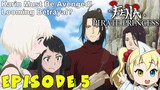 Episode Impressions: Fena Pirate Princess Episode 5 (Kaizoku Oujo)