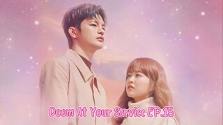 EP.15 - Doom At Your Service 2021-[EngSub]