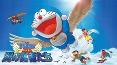 Doraemon Movie 22 : Nobita Và Những Dũng Sĩ Có Cánh