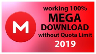 How To Fix MEGA Over Quota Exceeded 2019