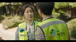 Miss Night and Day Episode 2 Sub Indonesia