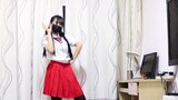 【Barang kedua】Gadis kering Xiaomi OP menarikan kembali karya lama setelah selang waktu empat tahun