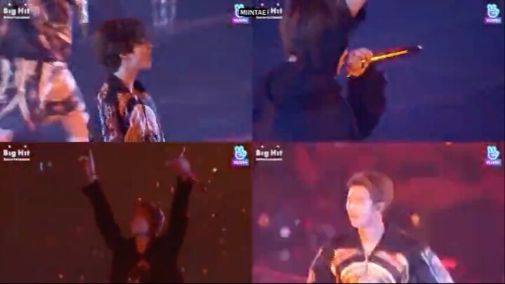 ENG MUSTER MULTI CAM