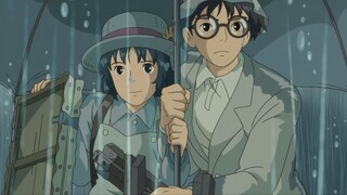 Kaze Tachinu (The Wind Rises) SUBTITLE INDONESIA