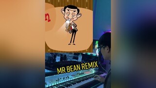 Nhạc mr bean remix nhạc hoạt hình tuổi thơ dcgr remix mrbean hưnghackremix hoạthình hoạthìnhtuổithơ