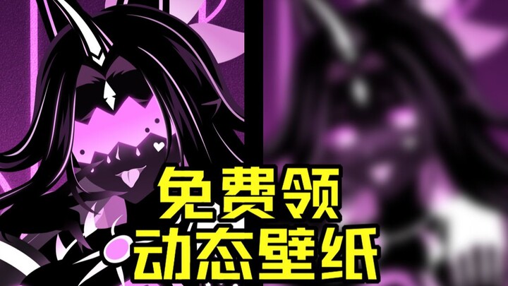 魅妆取下面罩居然这么美！【超进化物语2】