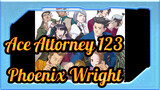 Kompilasi Phoenix Wright / Musik Soundtrack | Ace Attorney 123