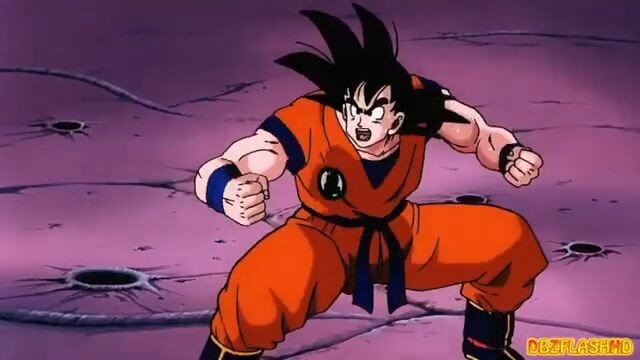 The Z Fighters Vs Dr Wheelo   Dragon Ball Z   The Worlds Strongest(1080P)