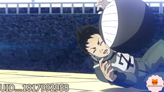 Deadman Wonderland「AMV」- ngôi nhà nhỏ bé ᴴᴰ #anime #schooltime