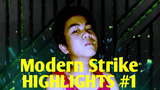AtongTV Modern Strike HIGHLIGHTS #1 #OKAYOS