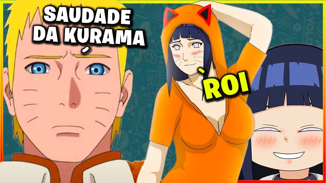 MEMES DE NARUTO SHIPPUDEN  Memes em Imagens #97 - Bilibili