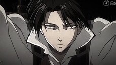 Levi Ackerman